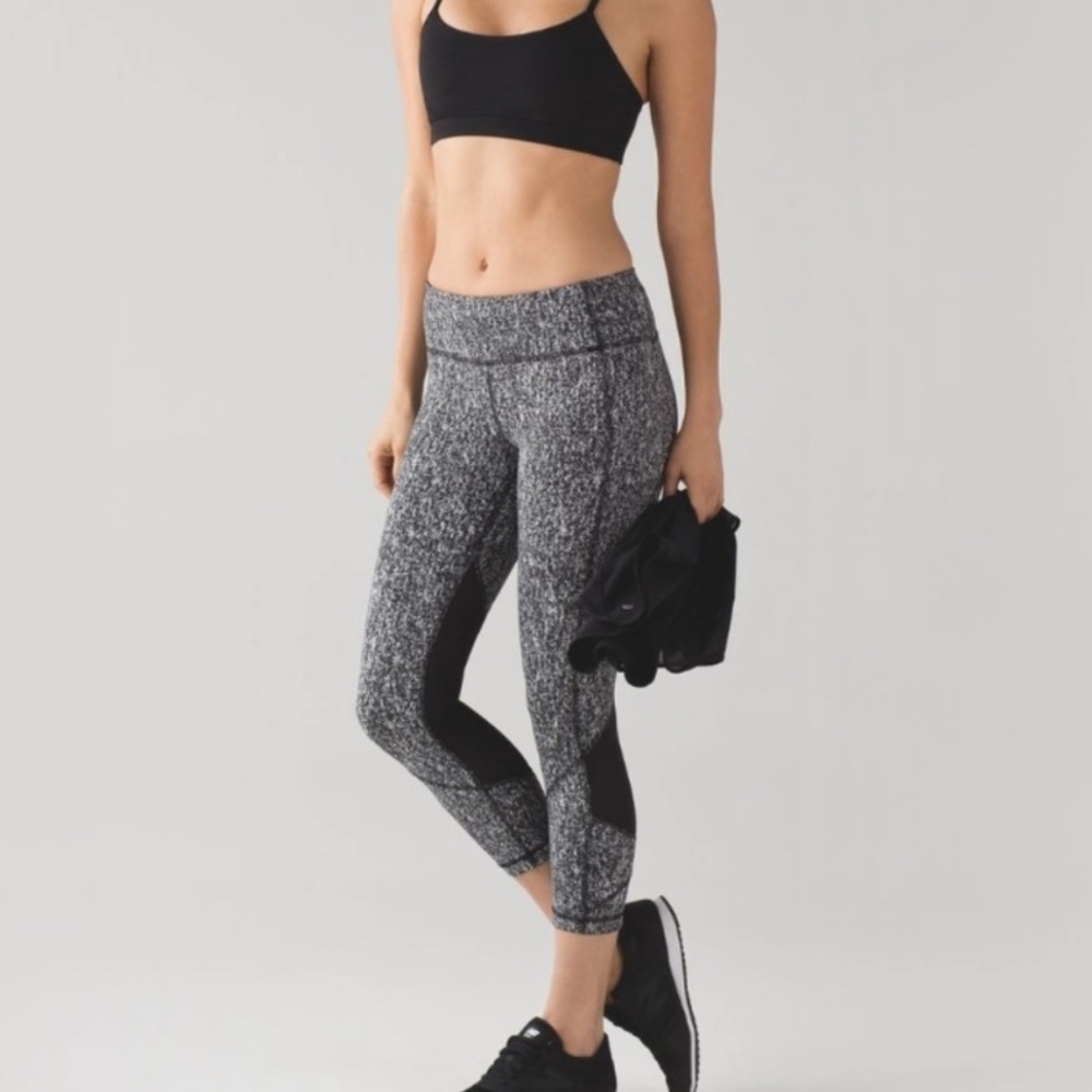 Lululemon pants
